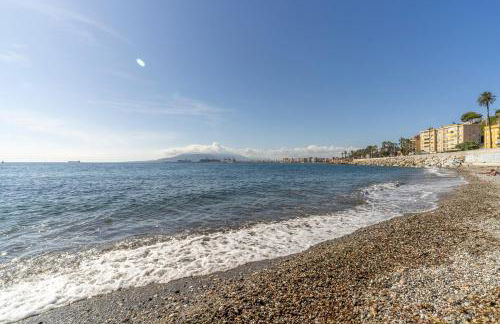 Best location in Malaga, just by the beach - Foto 9