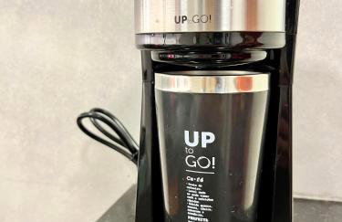 Estúdio com Ar Condicionado Av Rio Branco - Foto 11