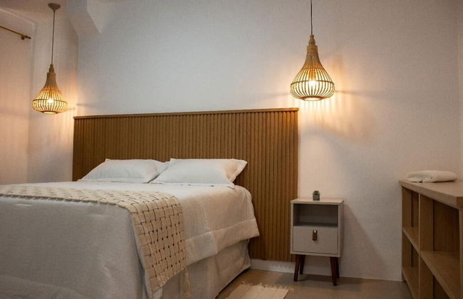 Santa Luzia Flats - Foto 3