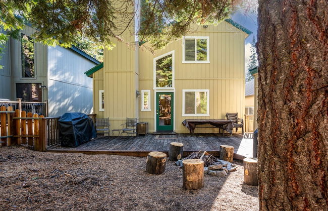 A Tuscan Adventure in California! 3 BDR Sleeps 8 - Foto 27