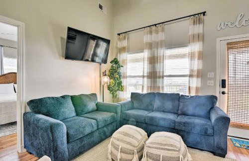 Pool, Marina and More! Family Home in Terramar Beach - Foto 4