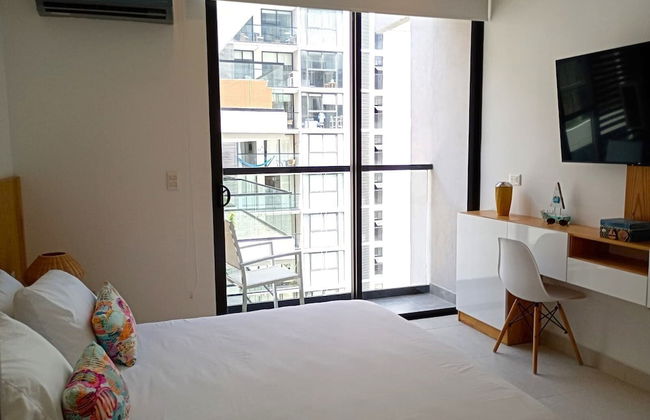 Apartamentos Salinas del Mar - by SOHO - Photo 46