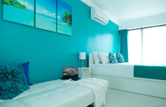 Ultra Luxury Apartment at 20 South - Foto 10