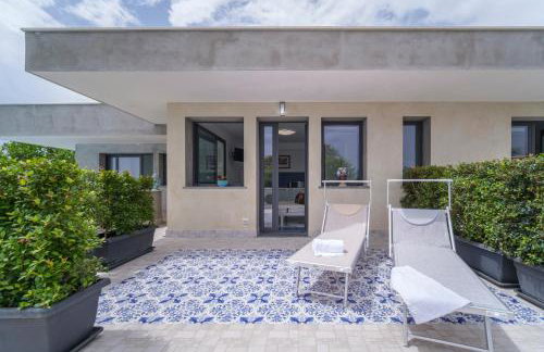 Aurora View Resort - Boutique Suites near Taormina & Mount Etna - Foto 134