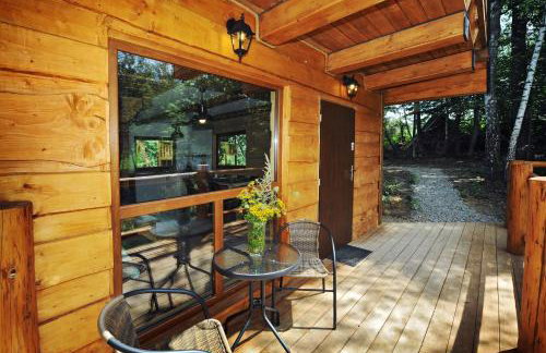 Osada Sroczy Jar - Foto 70