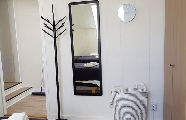 Alyhrs takvåning i Visby - Photo 22