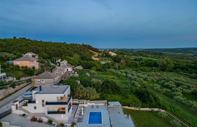 Villa Suton - Foto 43