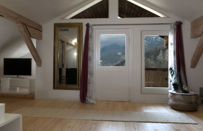 Apartment - Sleeps 3 - Balcony - Garden - Foto 12