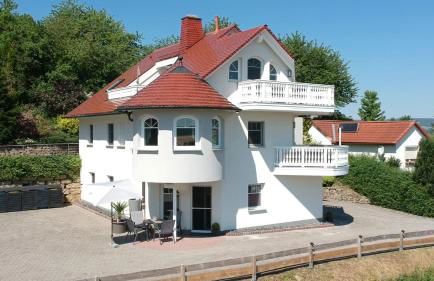 Ferienwohnung RhönPanorama EG - Foto 5