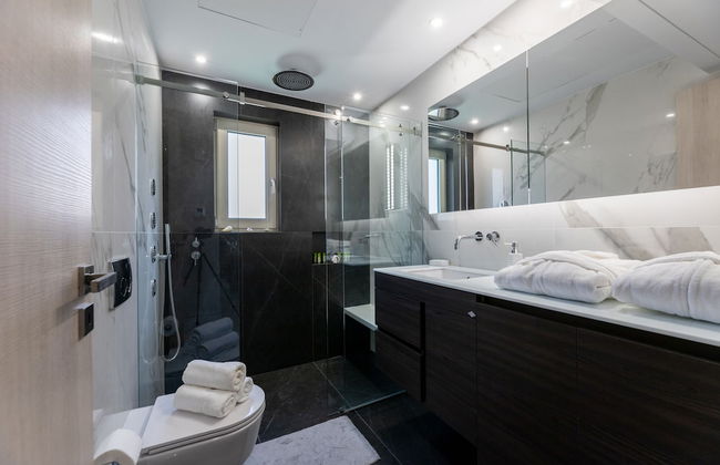 Olygreen Athens Residences - Photo 55