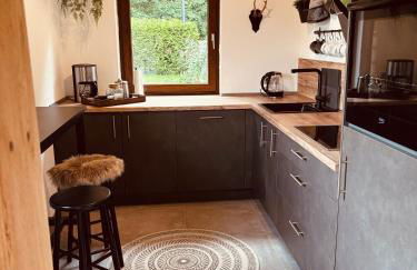 Rheingaulodge -Ihre Auszeit am Rheinsteig - Foto 6