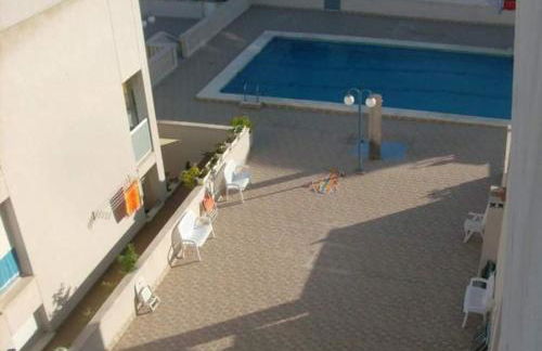 Apartamento Costa Dorada - Foto 10