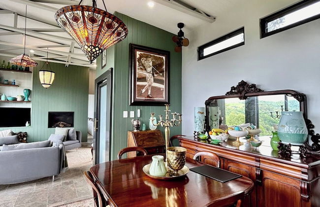 Belvedere Summer House - Foto 25