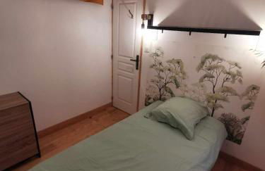 Les appartements du centre, refaits à neuf, climatisés, hyper centre, 50m à pieds des commerces, restaurants, parking gratuit - Foto 61