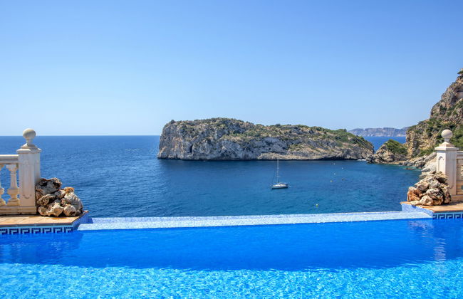 Villa El Paraiso al Mar Ambolo - Foto 27