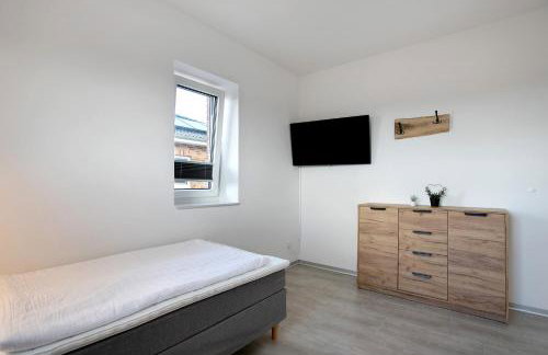 Ferienhaus Flut - Foto 14