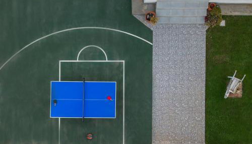 Seabreeze Villa Marianna Crete - Foto 5