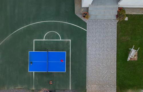 Seabreeze Villa Marianna Crete - Photo 5