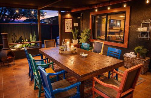 Joshua Tree House with Great View - 1 min from visitor center! - Foto 5