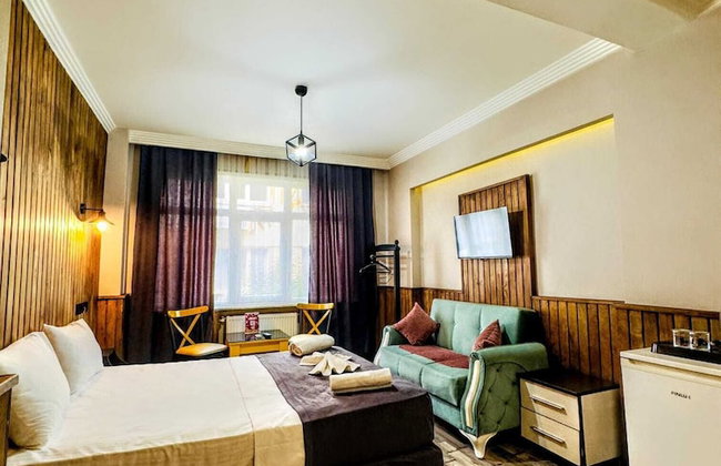 Imza Suite - Foto 49