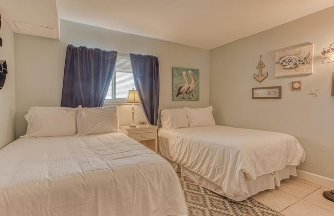 Destin on the Gulf 703 - Foto 5