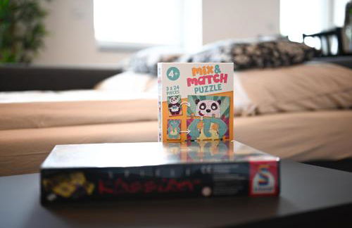 ZENITH STAY - hochwertige Apartments direkt in der Innenstadt - Foto 54