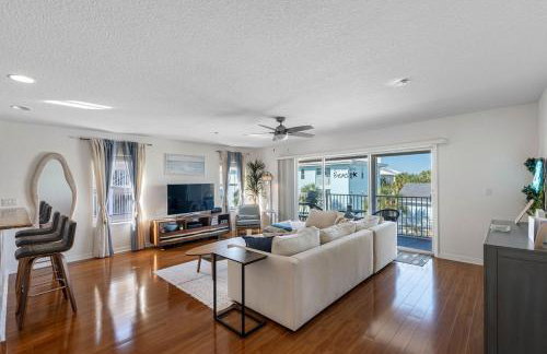 Direct Gulf Front Condo, Private Balcony, Heated Pool, Walkable Indian Rocks Beach - Foto 48
