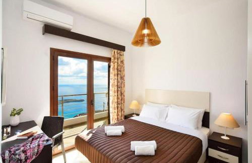 Livaniana Panoramic View House 1 - Foto 14