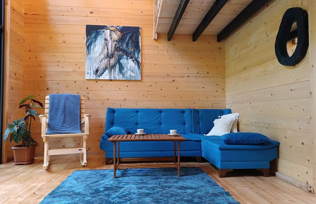 Samur Dag Evleri - Foto 8