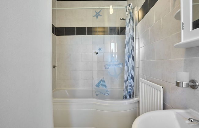 Host Stay Secret Garden - Foto 18