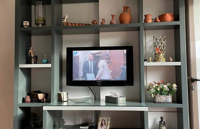 Duplex in Siwar With Pool,2min From Le Royal Hotel - Foto 22