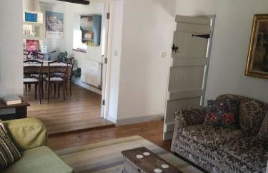 Heath Cottage Lower Southrepps north Norfolk - Foto 28