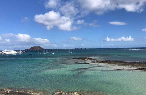 Mar de fuerteventura - Photo 13