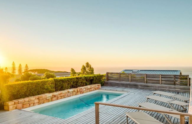 Stylish Family Villa w Pool Garden Putt-putt Villa Olivier - Foto 1