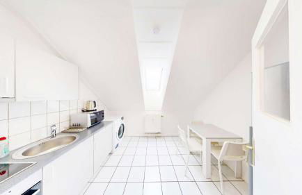 Monteur/Ferienwohnungen bei Magdeburg - Foto 9