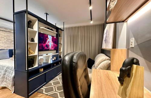 Luxury Flat NEW 15 MIN AIRPORT with PARKING SPACE - Foto 12