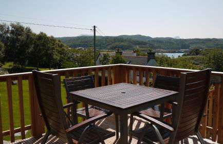 Caisteal Liath - Foto 23