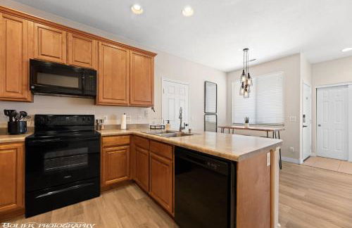 Beautiful Condo at the Springs By Cool Properties - Foto 12