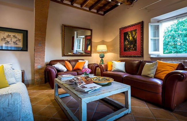 Le Querce Dei Medici 12 2 - Foto 5