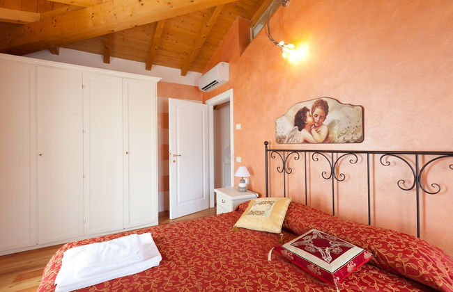 Barchi Resort - Apartments & Suites - Foto 12