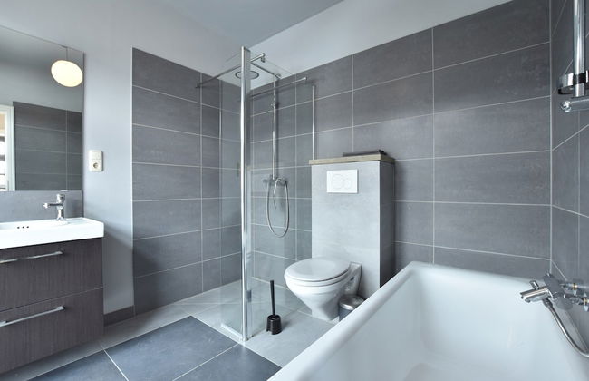 Modern Holiday Home in Detershagen With Garden - Foto 67