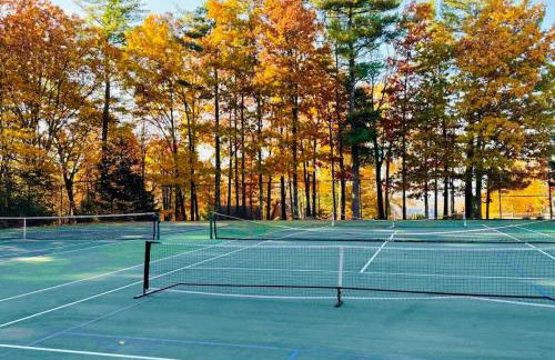 The Tinker Bell at Lake Winnipesaukee - Foto 43