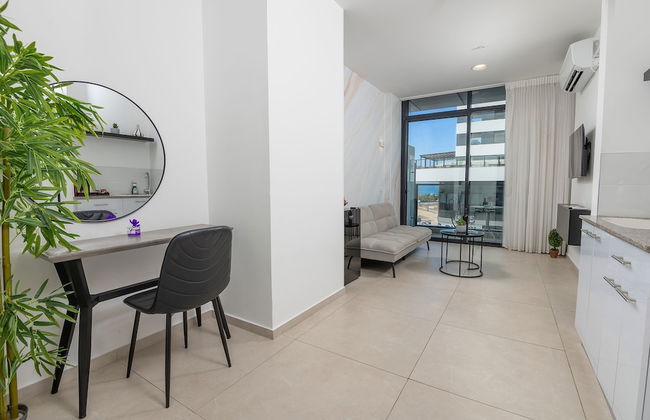 Hi - Yam SeaView Apartments & Suites - Foto 47