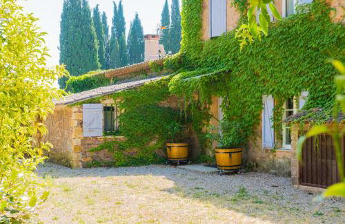Chateau des Bertrands - Foto 3