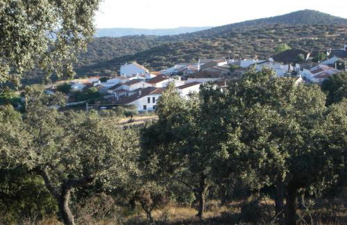 Vivienda Turística Alojamiento Rural EL Trillo - Foto 6