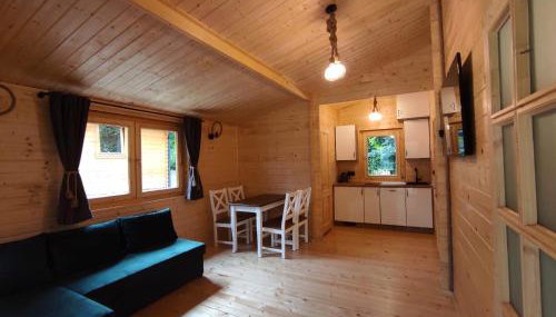 Domki w sadzie - Gościniec LECH - Foto 2