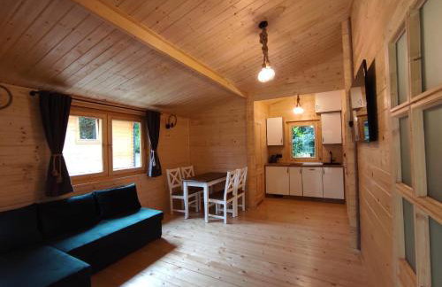 Domki w sadzie - Gościniec LECH - Foto 2