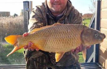 Lakeside Fishing Pods - Foto 22