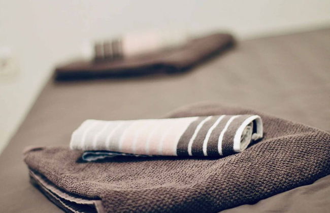 Dalmatian White Shell Apartment - Foto 10