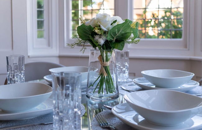 Host Stay Sackville Apartment - Photo 12